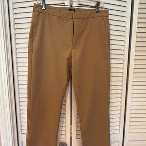 J. Crew Thompson Tech Pants.